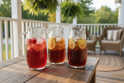Iced Tea Collection