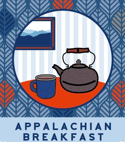 Appalachian Breakfast