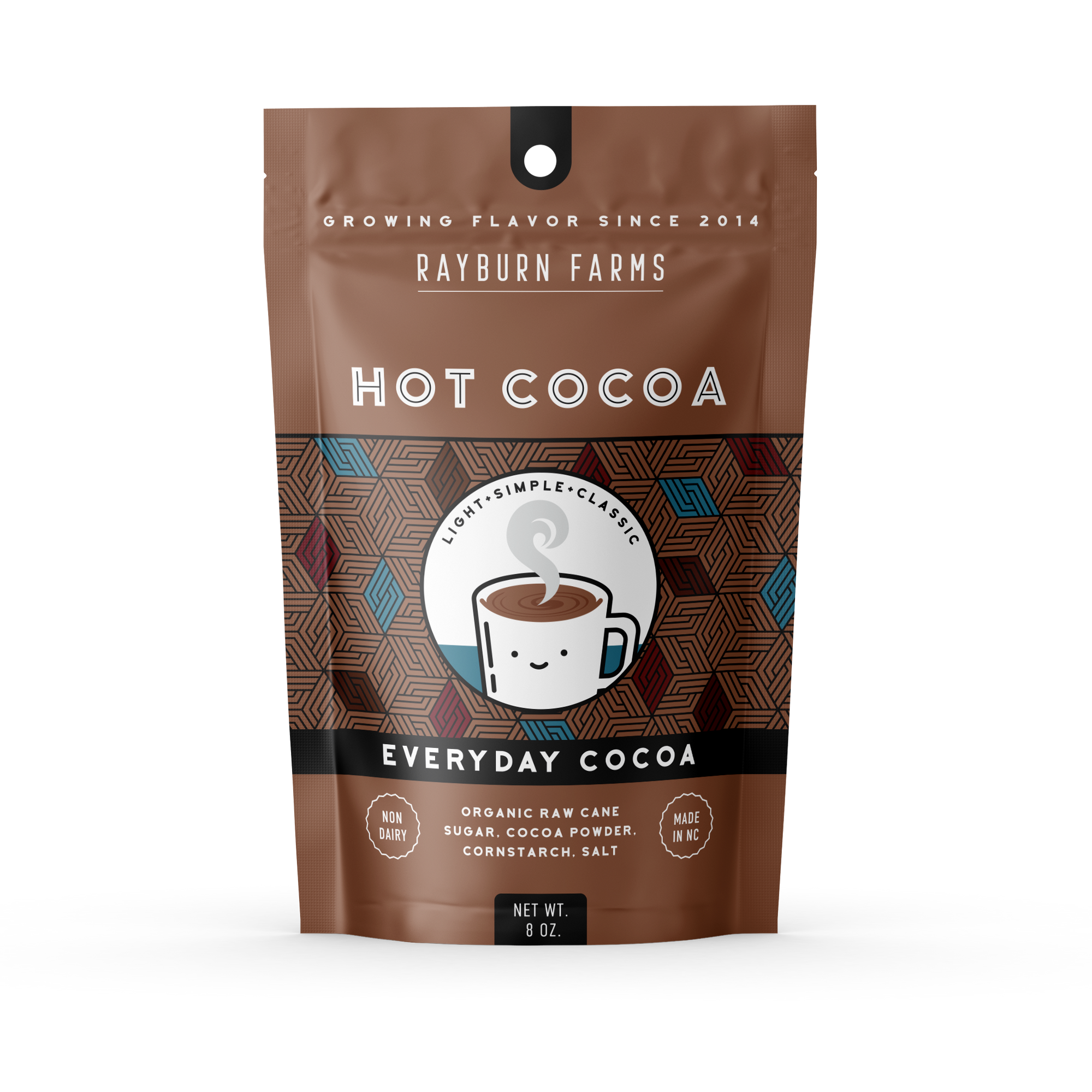 Classic Cocoa Collection