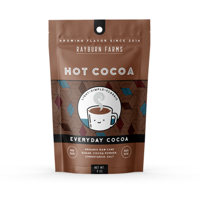 Classic Cocoa Collection