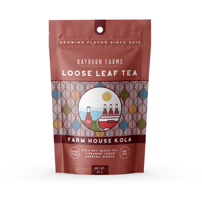 Iced Tea Collection
