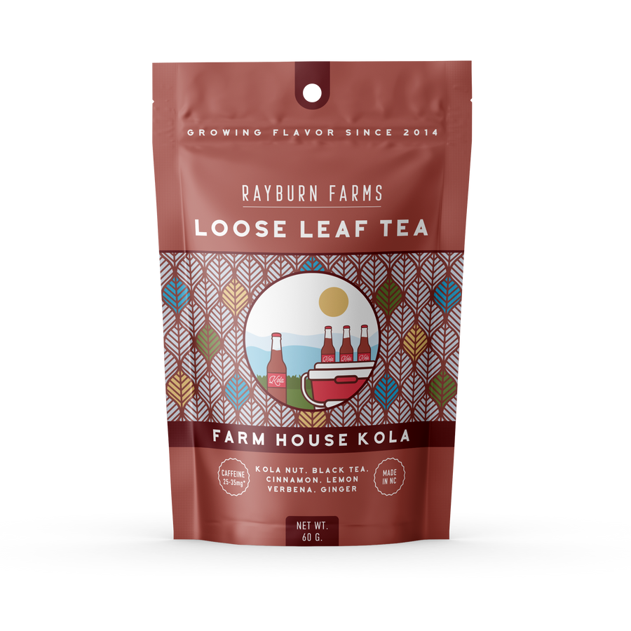 Farm House Kola Tea