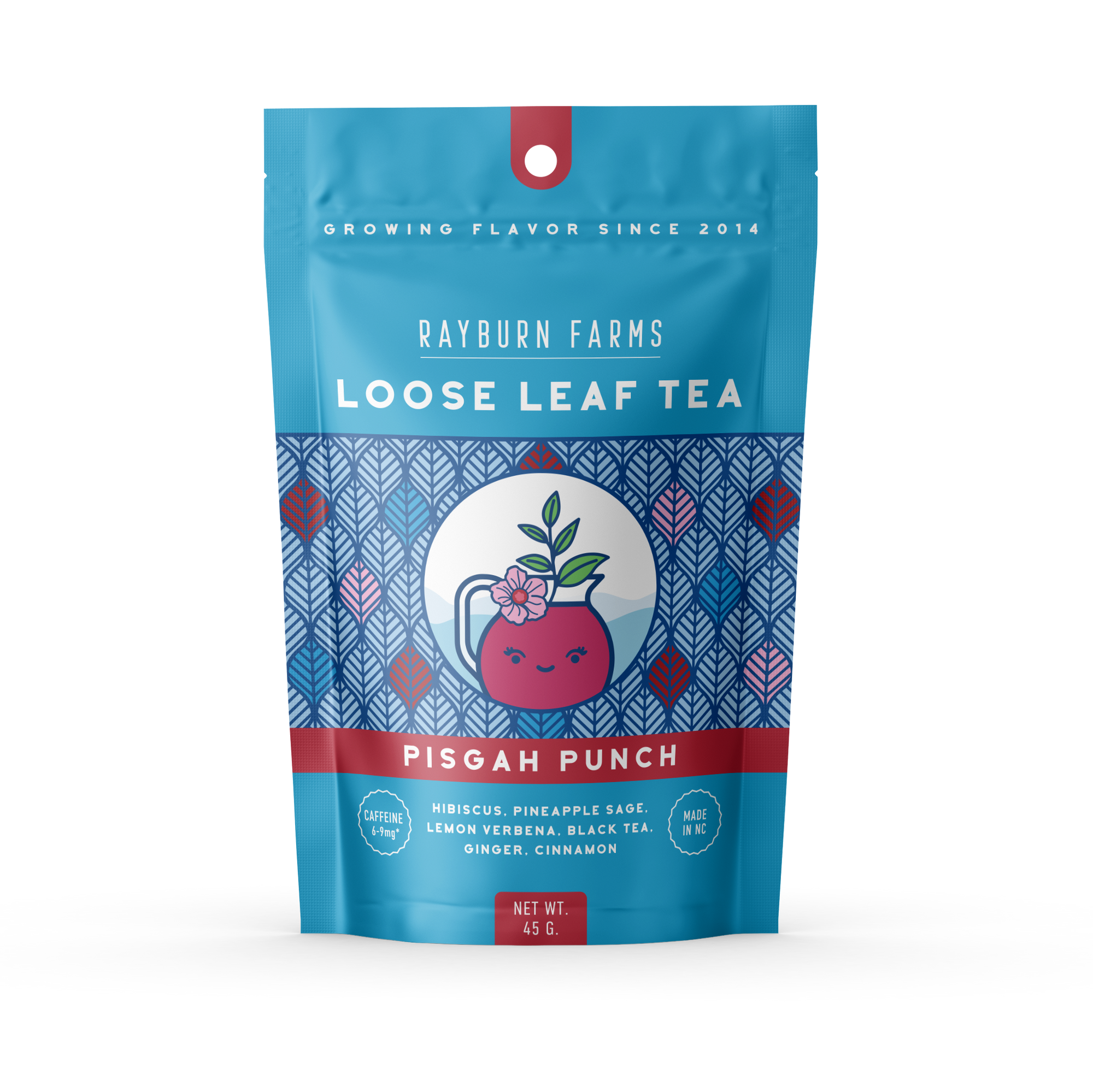Iced Tea Collection