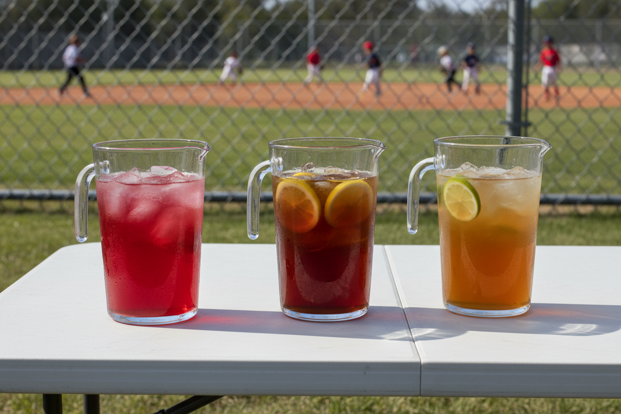 Teas for all occasions