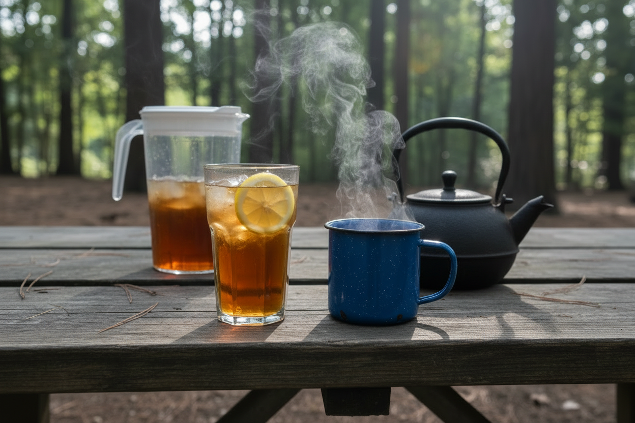 Introducing our 2 newest teas