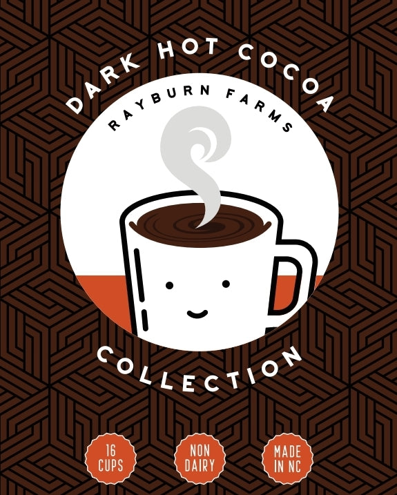 Dark Chocolate Collection