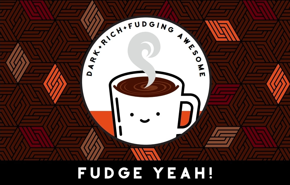 Fudge Yeah!, Dark Chocolate Cocoa