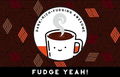 Fudge Yeah!, Dark Chocolate Cocoa