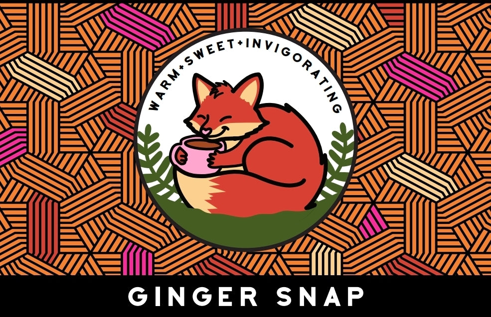 Ginger Cocoa, Ginger Snap