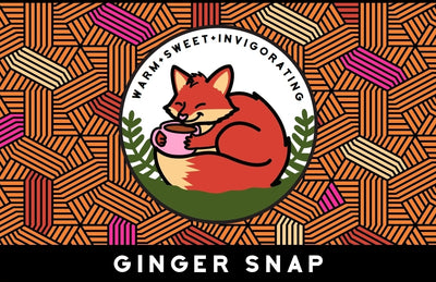 Ginger Cocoa, Ginger Snap