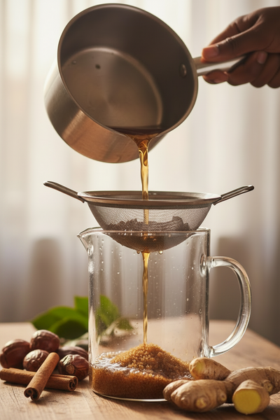 Farm House Kola Tea