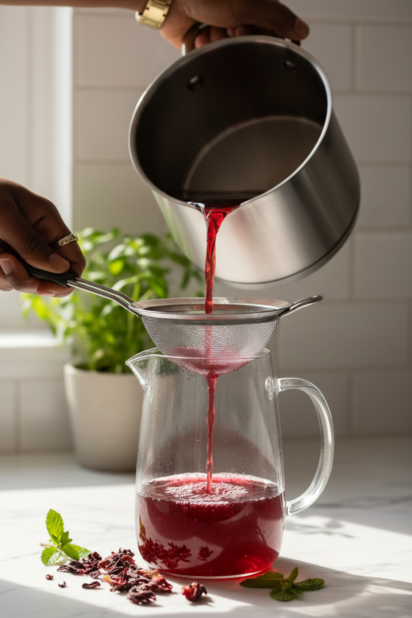 Pisgah Punch