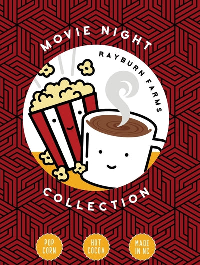 Movie Night