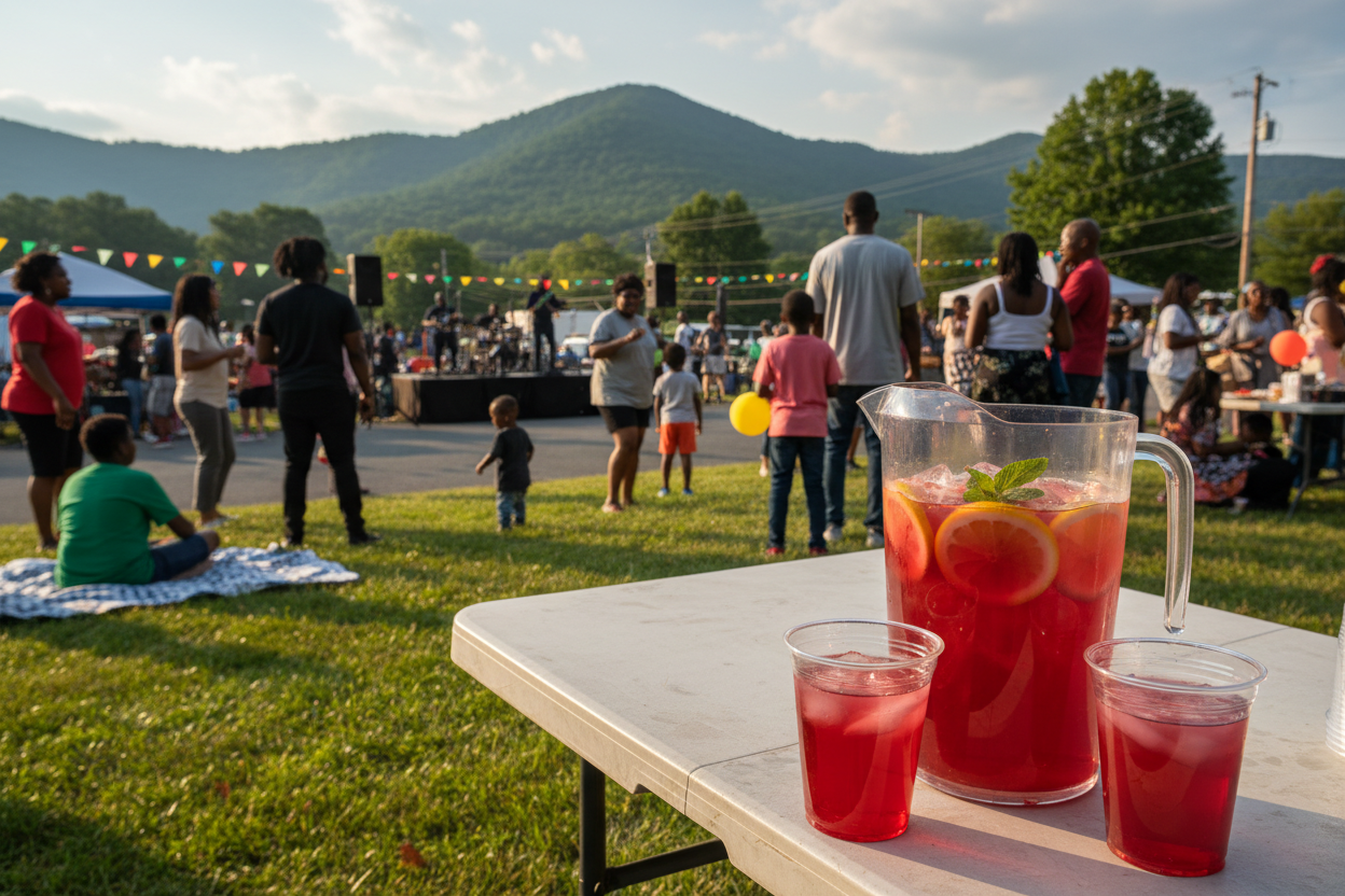 Teas for all occasions