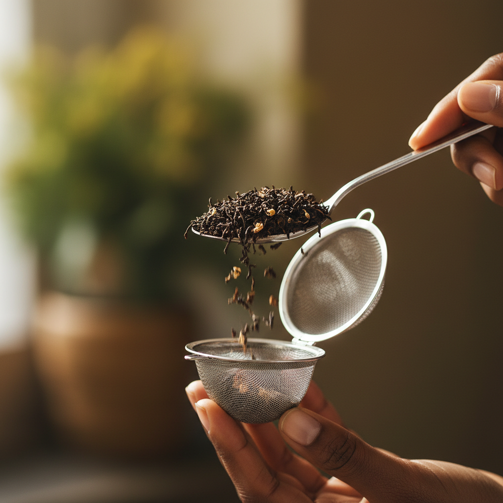 Farm House Kola Tea