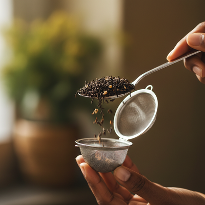 Farm House Kola Tea