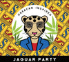 Jaguar Party Spiced, Dark Chocolate Cocoa
