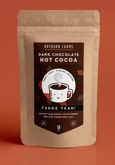 Dark Chocolate Cocoa