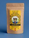 Jaguar Party Spiced, Dark Chocolate Cocoa