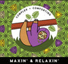 Maxin' & Relaxin' Spiced, Cocoa